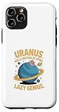 Uranus Astronomy Humor