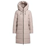 Khujo   Manteau d'hiver pour femme   Jilias 4   Dus Bei   XS