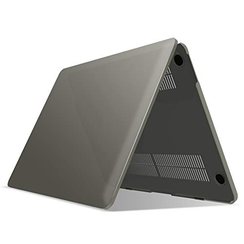 Carcasa rígida MacBook Pro 16 funda protectora Touch ID IBENZER 5