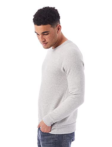 Alternative Champ Eco-Fleece Sweatshirt4