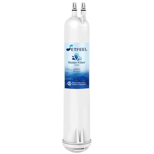9083 Water Filter Replacement For Kenmore Refrigerator Compatible with Kenmore 460 9083 9030 Edr3rxd1 4396841 4396710 Coldspot106.58943803 Water Filter Replacement 1 Pack SETFEEL