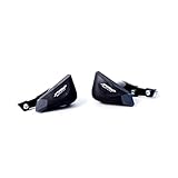 Produced by Puig PUIG - 7702N : Protector Motor Pro Kawasaki VERSYS 650 15\' Color Negro Kawasaki -> VERSYS 650 (15)