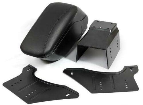 AB1 Flexzon - Bracciolo universale scorrevole per