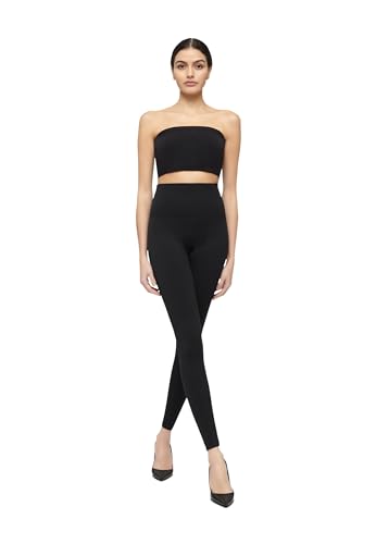 Amazon.com: Wolford The Wonderful Leggings with 3D Fit Compression