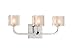 Kalco Lighting 315233CH 3 Light Bath