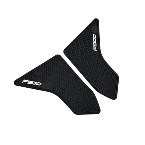 Coussinet de réservoir F900R pour rouler confortablement en balade