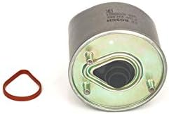 Bosch N2862 - Diesel Filter Car