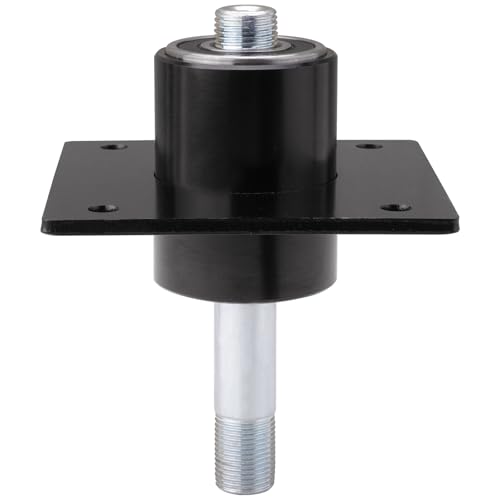 UIOWJC 9058 Lawn Mower Spindle Replaces Swisher Assembly 5.75 Center Shaft