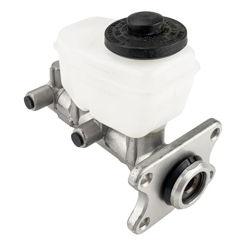 PHILTOP M39996 Brake Master Cylinder Replacement for Pickup 1989-1995, 4Runner 1989-1995, T100 1993-1994, Lan-d Cruiser 1993-1994 by PHILTOP - Image 3