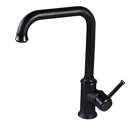 Robinet de cuisine en bronze LWX pour remplacer un mitigeur usé