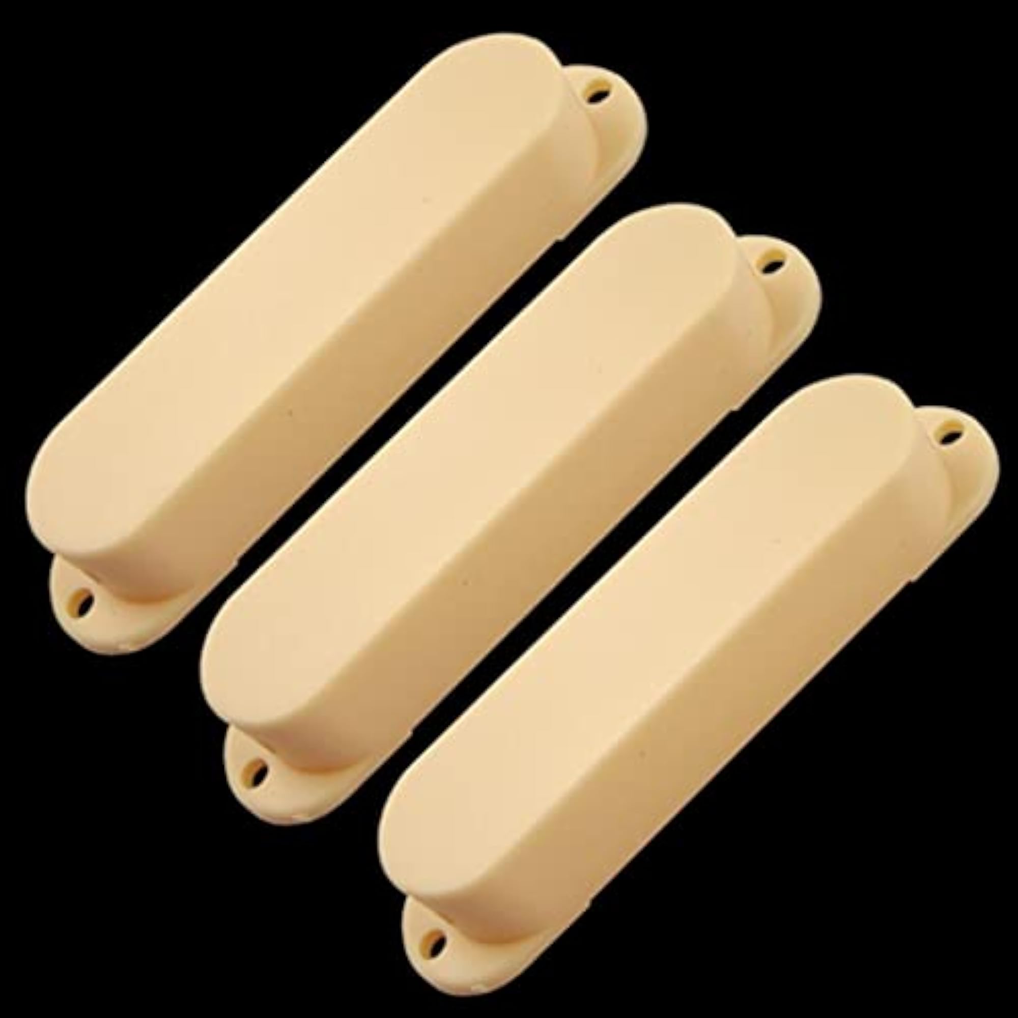 Electric Guitar Sealed Single Coil Pickup Cover
