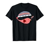 Singing in the rain funny whimsical T-Shirt gift