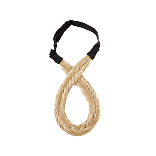 Hairro Braided Headband 36g #26/613