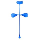 SHERRYLO Micro Bikini Selection New Various Style Exotic Mini Bathing Suit Swimming Costumes Swimsuit for Women (Blue)