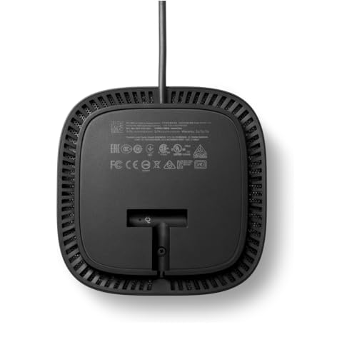 HP USB-C Dock G5 - Stazione di espansione - USB-C - 1GbE