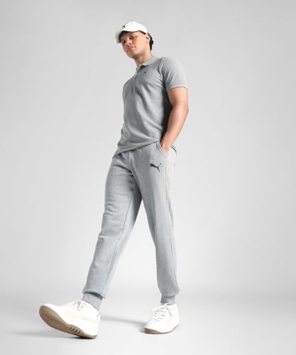 Image of Puma Men Knitted Pants