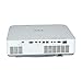 proyector NEC P627UL 6200 LM Imagen de proyector NEC P627UL 6200 LM