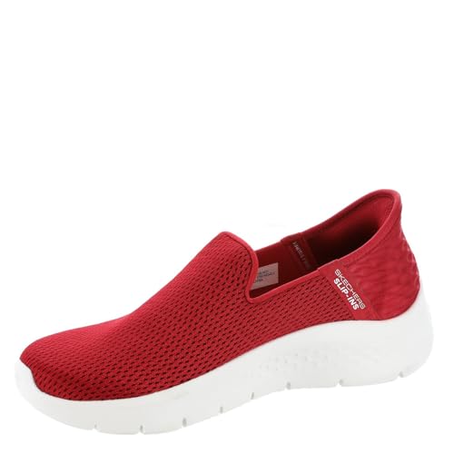 Image of Skechers Women's Go Walk Flex Hands Free Slip-ins Loafers