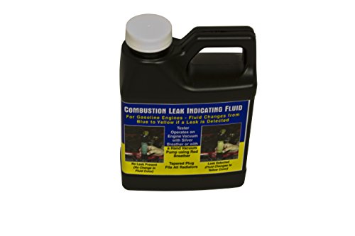 Image of Lisle 75630 Test Fluid