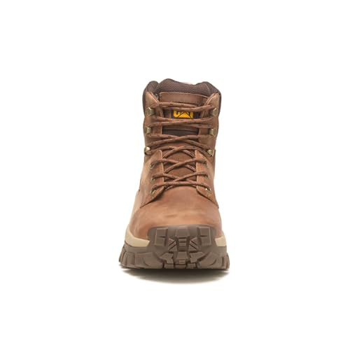Image of CAT Men's Invader Hi Steel Toe