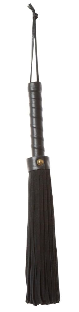 ZADO Leder Flogger 1er Pack(1 x 1 Stück)