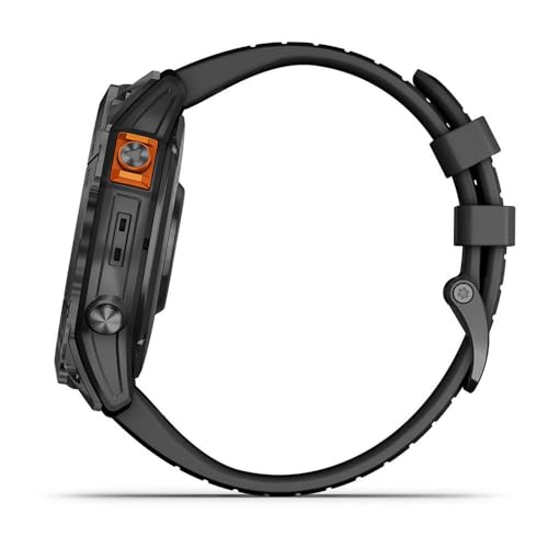 Garmin fēnix 7X Pro Solar