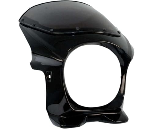 EMGO Compatible avec/Remplacement pour SAUTE VENT TETE DE FOURCHE VENOM MARK II -70-52505