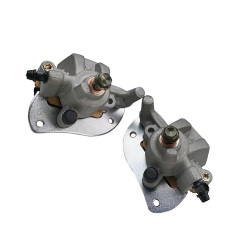 Étrier de frein arrière 3B4-2580U-02-00 haute résistance pour YFM700K