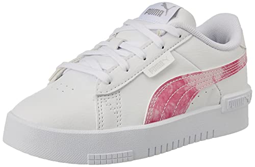 PUMA Jada Bleach PS, Scarpe da Ginnastica