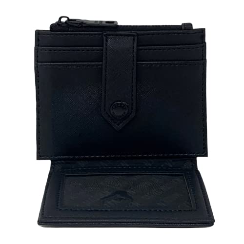 Image of Steve Madden BHayden Wallet (Blk /Blk, One Size)