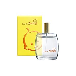 Zwitsal Eau De Zwitsal, 95 Ml