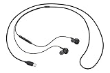 Samsung EO-IC100BBEGEU cuffia e auricolare Auricolare EO-IC100BBEGEU, Auricolare, Stereofonico