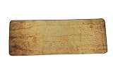 GIJMZY Tappetino Scrivania Tappetino for mouse da gioco di grandi dimensioni Locking Edge Yellow Woods, tappetino for mouse di espansione for professione(300x800x2mm)