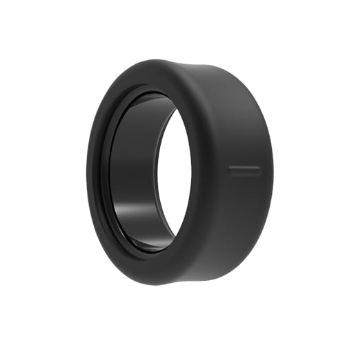 For Galaxy Ring P[X[HVUYAL] y LYh~ ho ɂ _炩ȃVJQ̃X|[cN[ȃfUC Ռ z h~ی S OTCY 5/6/7/8/9 (ubN)