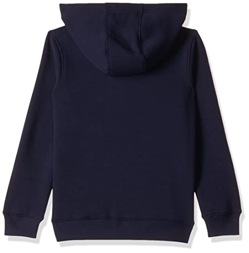 Image of Amazon Brand - Symbol Boys Sweatshirt - Cuddle Up in Playful Comfort with These Long Sleeve Sweatshirts which are Super Soft & Fun for All Day Adventures!