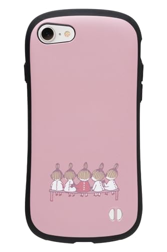 iFace First Class [~ iPhone SE(3/2)/8/7 P[X (݃sN/g~CƂ傤)yACtFCX ݃J[ ACtH SE2 SE3 8 7Jo[ ϏՌ LN^[ Xgbvz[z