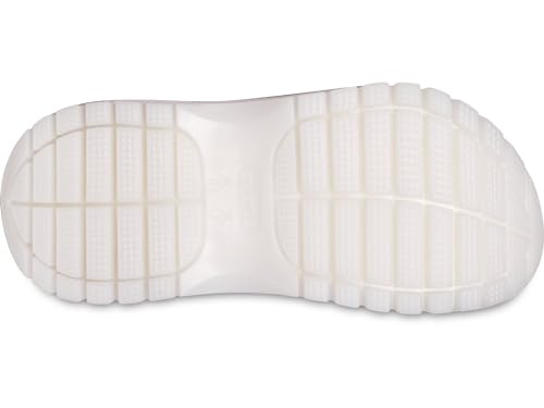Image of Crocs Unisex Adult Mega Crush Clogs