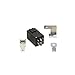 Produktbild HELLA 4RP 008 189-051 Relais, Kraftstoffpumpe - 12V - 6-polig