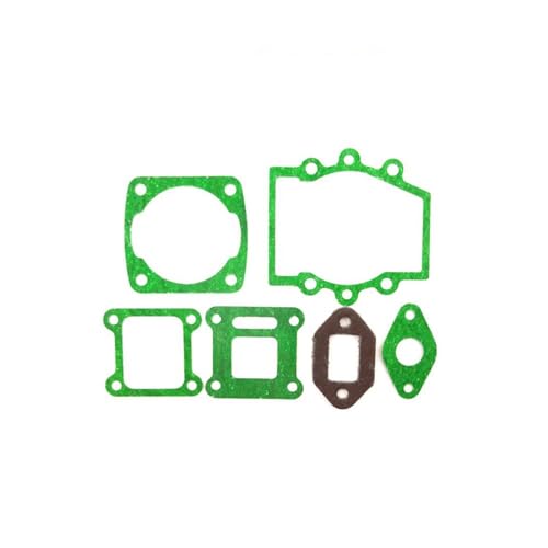 Kit joints moteur pocket bike en fibres renforcées 47cc 49cc