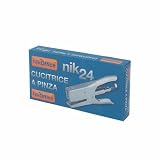 Cucitrice A Pinza In Metallo 26/6-8 24/6-8 1Pz