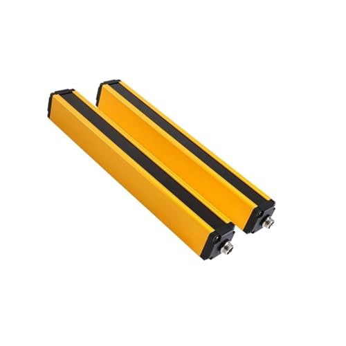Sensor TCG40-08 óptico con codificador de alta precisión y seguridad