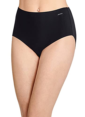 Jockey Women's Underwear No Panty Line Promise Hip Brief - 3 Pack3