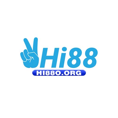 『hi88oorg』のカバーアート