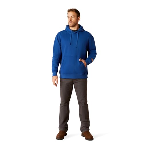 Ariat Male Ariat Logo Hoodie3