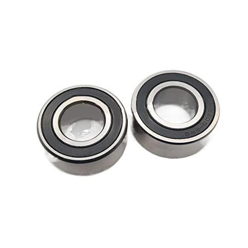 Roulement à billes 5200-2RS double rangée 10x30x14.3mm