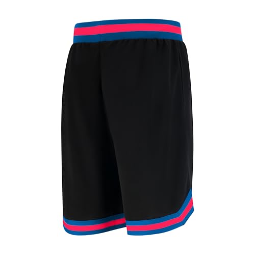 Image of Ultra Game Men's NBA Official Soft Air Mesh Ultimate Basketball Shorts - OG Fit
