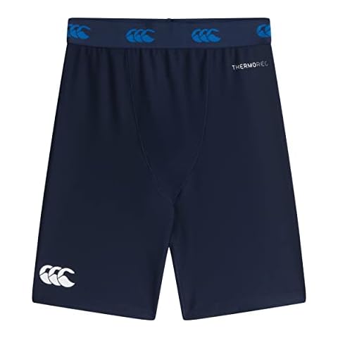 Canterbury Boy's Thermoreg Base-Layer Shorts Cover