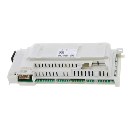 Placa base 9001375278, compatible con Siemens Bosch, placa de control PCB for lavavajillas