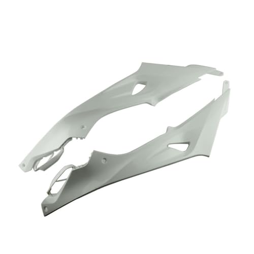 Pièces D'aile De Spoiler Moto pour S1000RR 2016 : Couvercle Réservoir Gaz