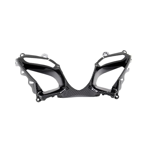 Carénage latéral moto en ABS carbone haut de gamme pour personnaliser votre GSXR 1000 2017-2019
